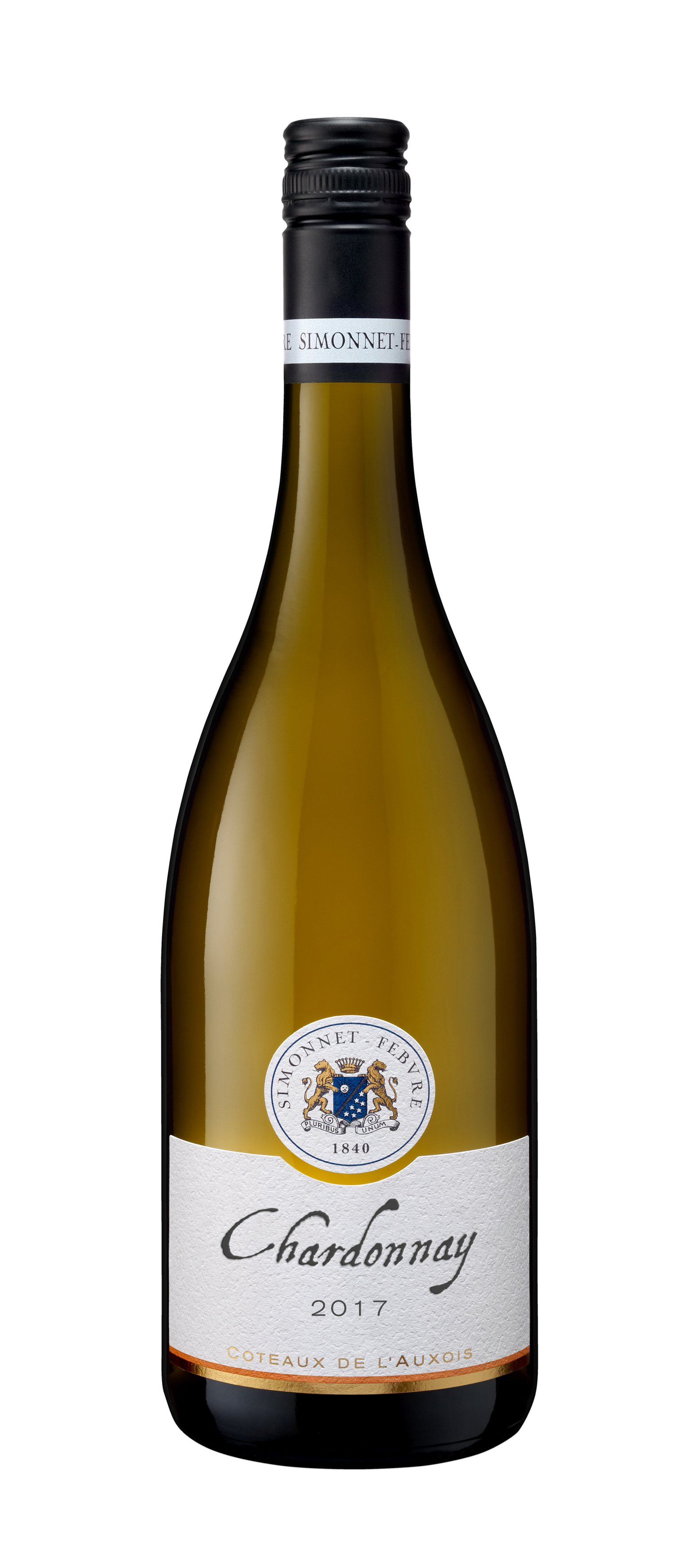 Chardonnay Coteaux de l' Auxois